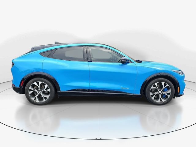 Certified 2023 Ford Mustang Mach-E Premium RWD image 3