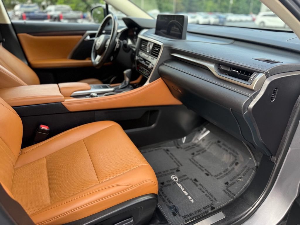 Used 2022 Lexus RX 450h AWD w/ Premium Package image 24