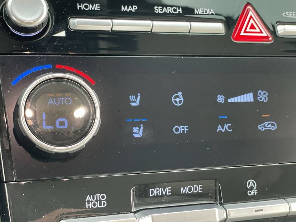 Certified 2024 Hyundai Santa Fe Calligraphy FWD image 28