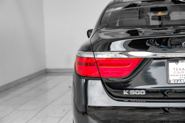 Used 2016 Kia K900 Luxury RWD image 40