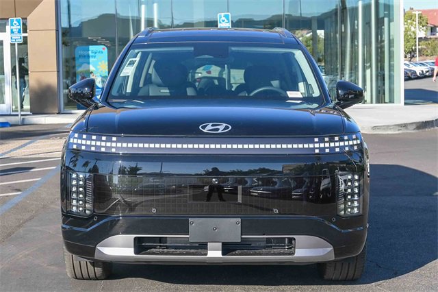 New 2026 Hyundai Ioniq 9 Limited image 2