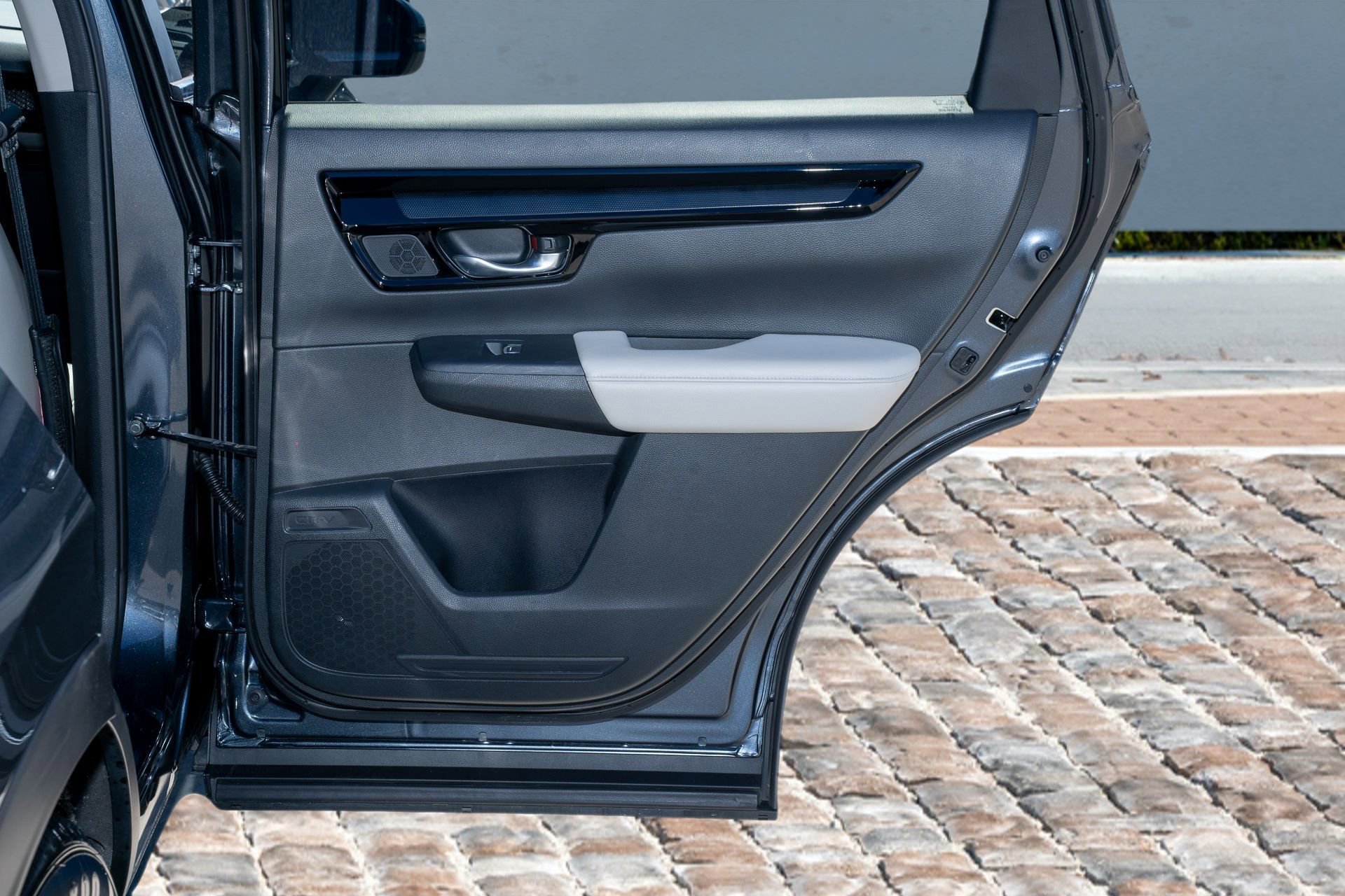 Certified 2024 Honda CR-V EX-L image 11