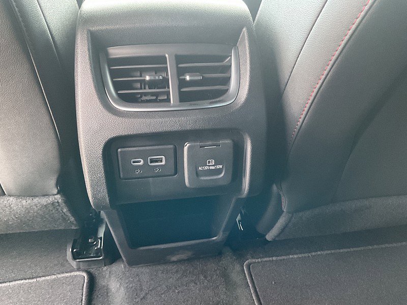 New 2026 Chevrolet Blazer RS image 27