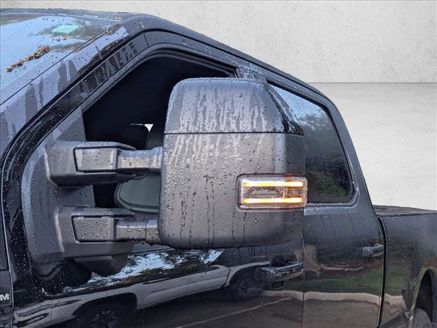 Used 2026 Ford F250 Platinum AWD/4WD image 7