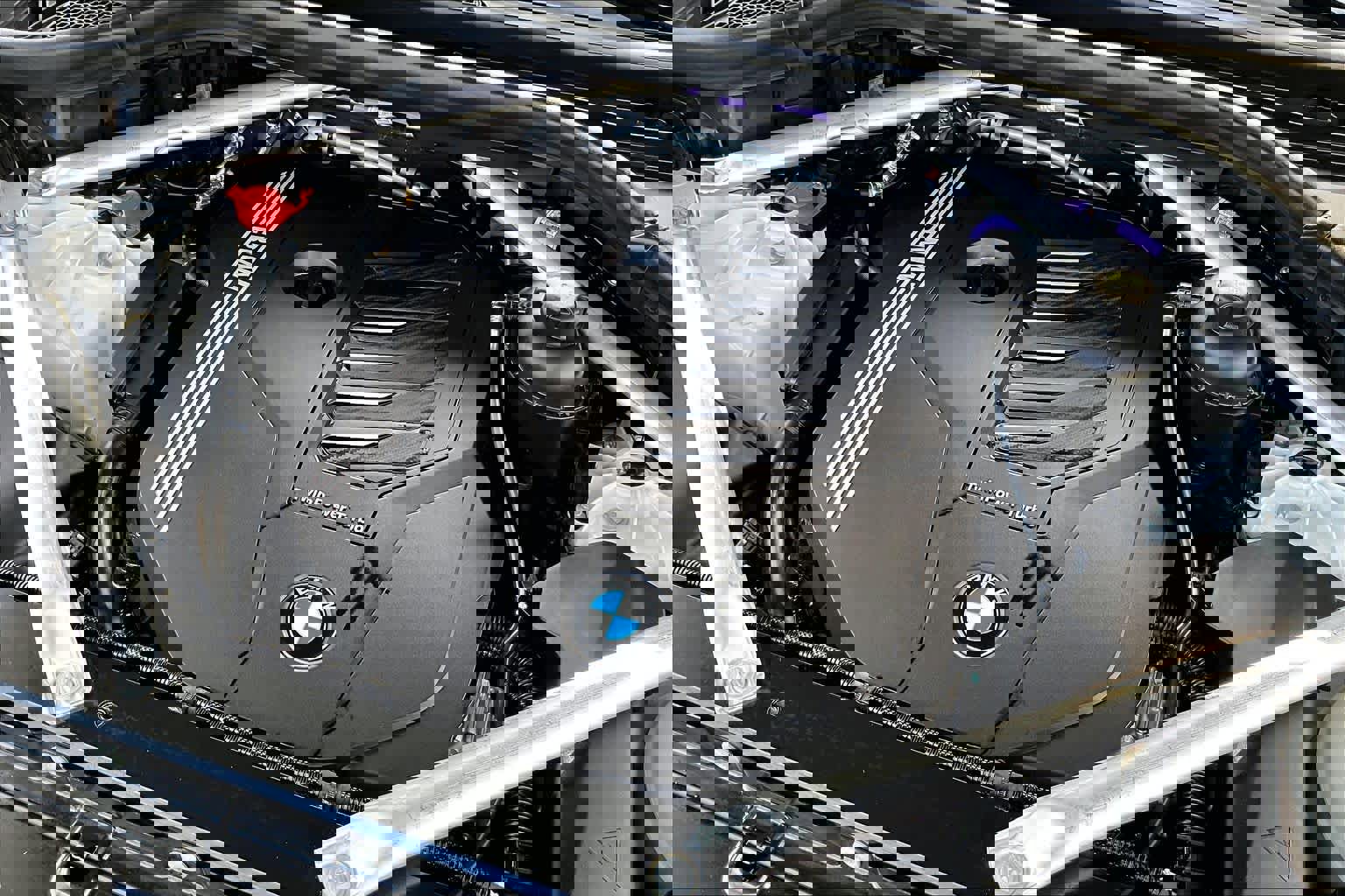 Used 2022 BMW X5 sDrive40i w/ Parking Assistance Package RWD image 31