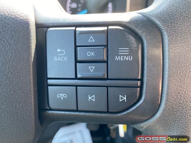 Used 2021 Ford F150 XL w/ Equipment Group 101A High AWD/4WD image 17