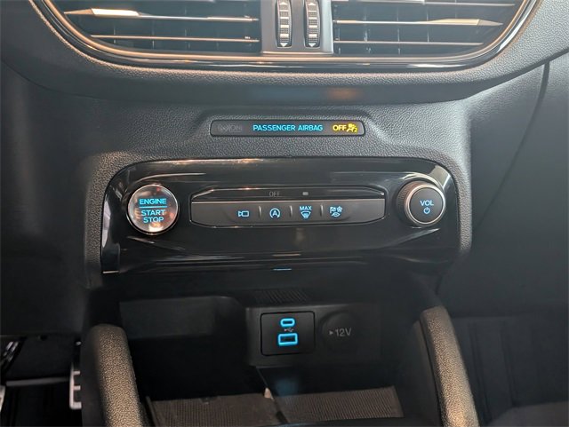 Used 2023 Ford Escape ST-Line Select w/ Tech Pack #2 image 21