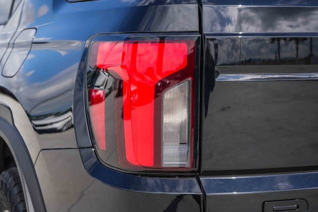 New 2026 Honda Passport TrailSport image 19