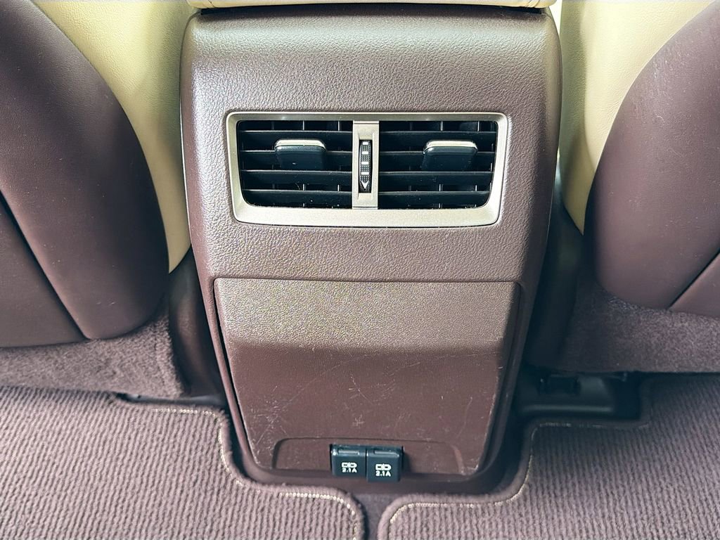 Used 2020 Lexus RX 350 FWD w/ Premium Package image 22