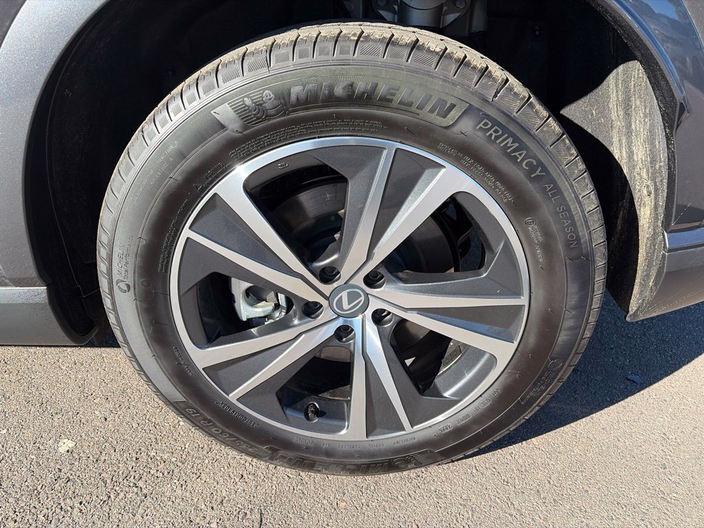 Used 2026 Lexus RX 350 Premium w/ Convenience Package FWD image 31