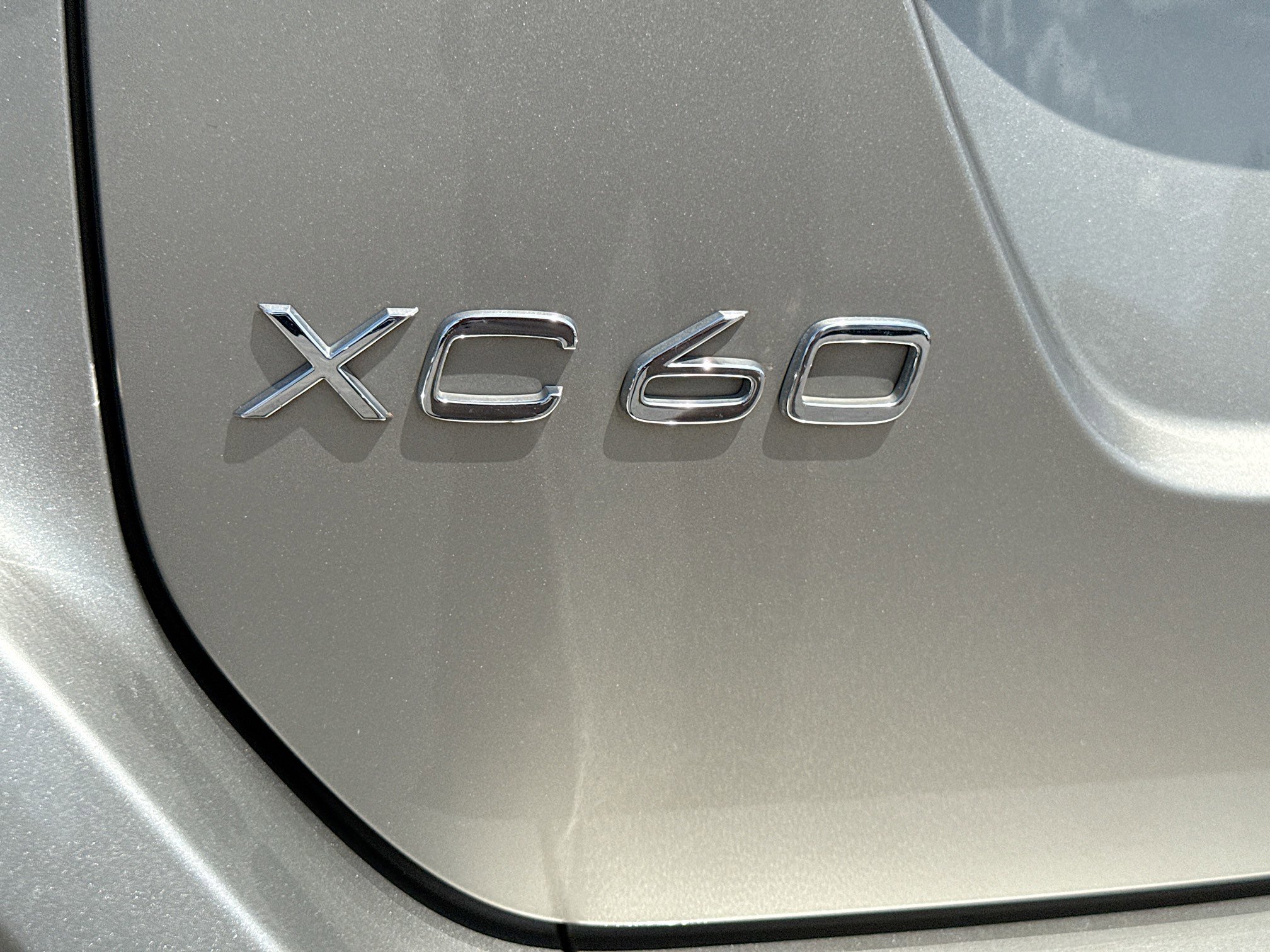 Used 2014 Volvo XC60 3.2 FWD image 11