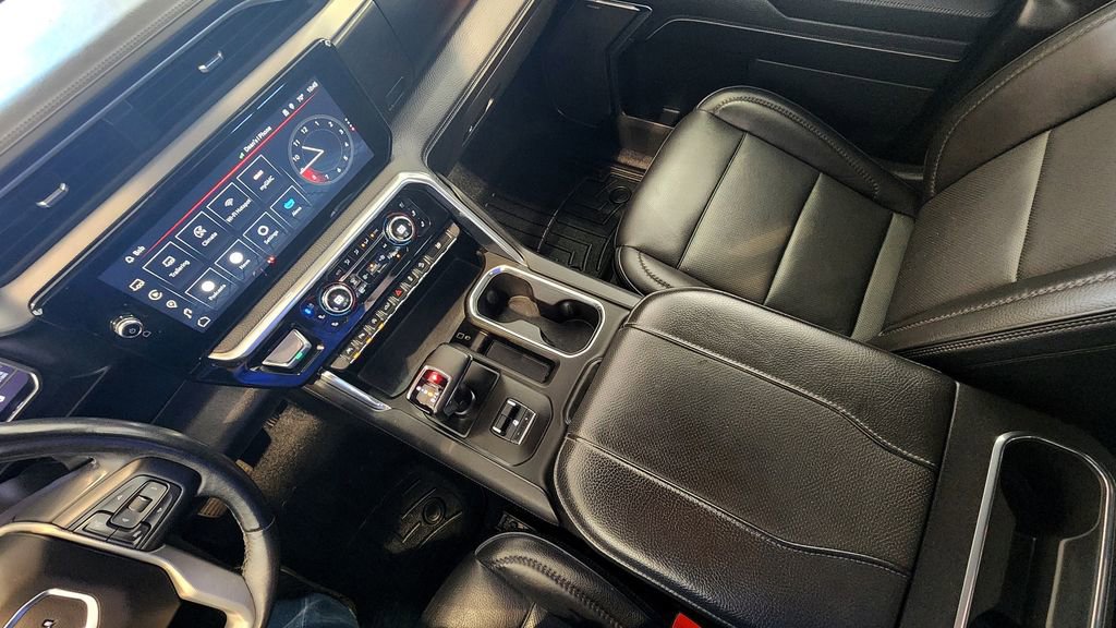 Used 2023 GMC Sierra 1500 Denali w/ Denali Reserve Package image 47