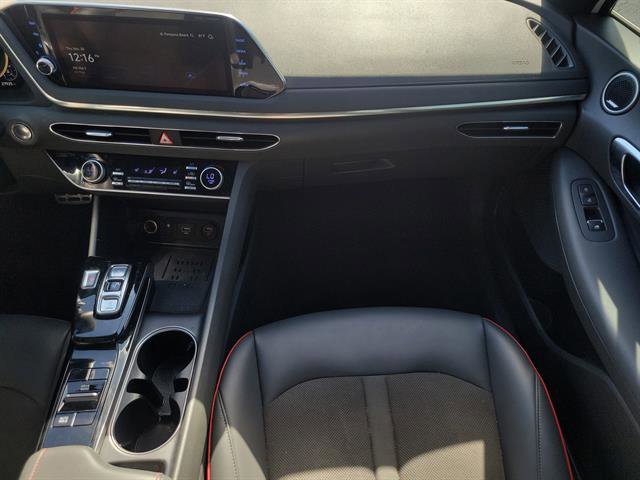 Used 2023 Hyundai Sonata SEL Plus image 16