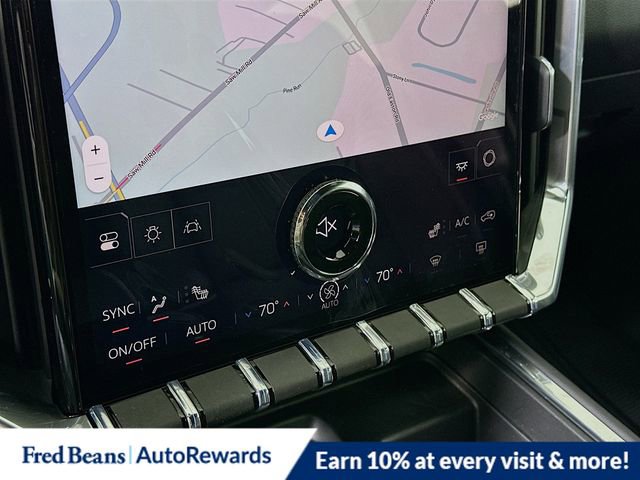 New 2026 GMC Acadia Elevation w/ Black Edition image 11