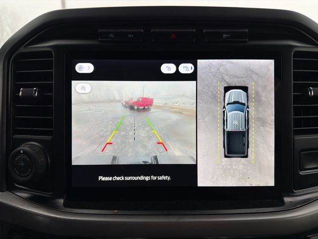 Used 2024 Ford F150 XLT w/ Tow/Haul Package image 18