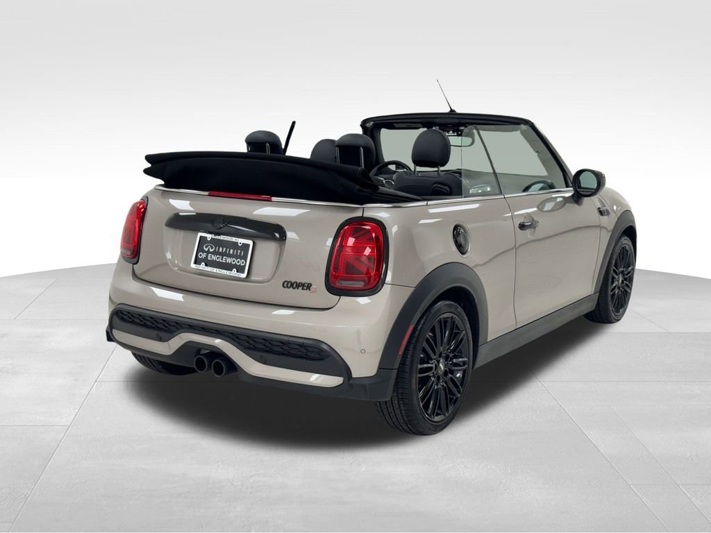 Used 2023 MINI Cooper S image 7