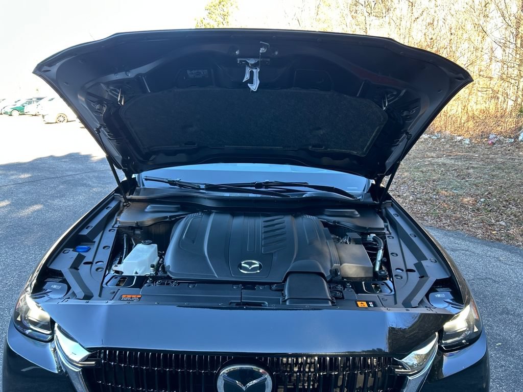 New 2026 MAZDA CX-90 3.3 Turbo S w/ Premium Plus AWD/4WD image 15
