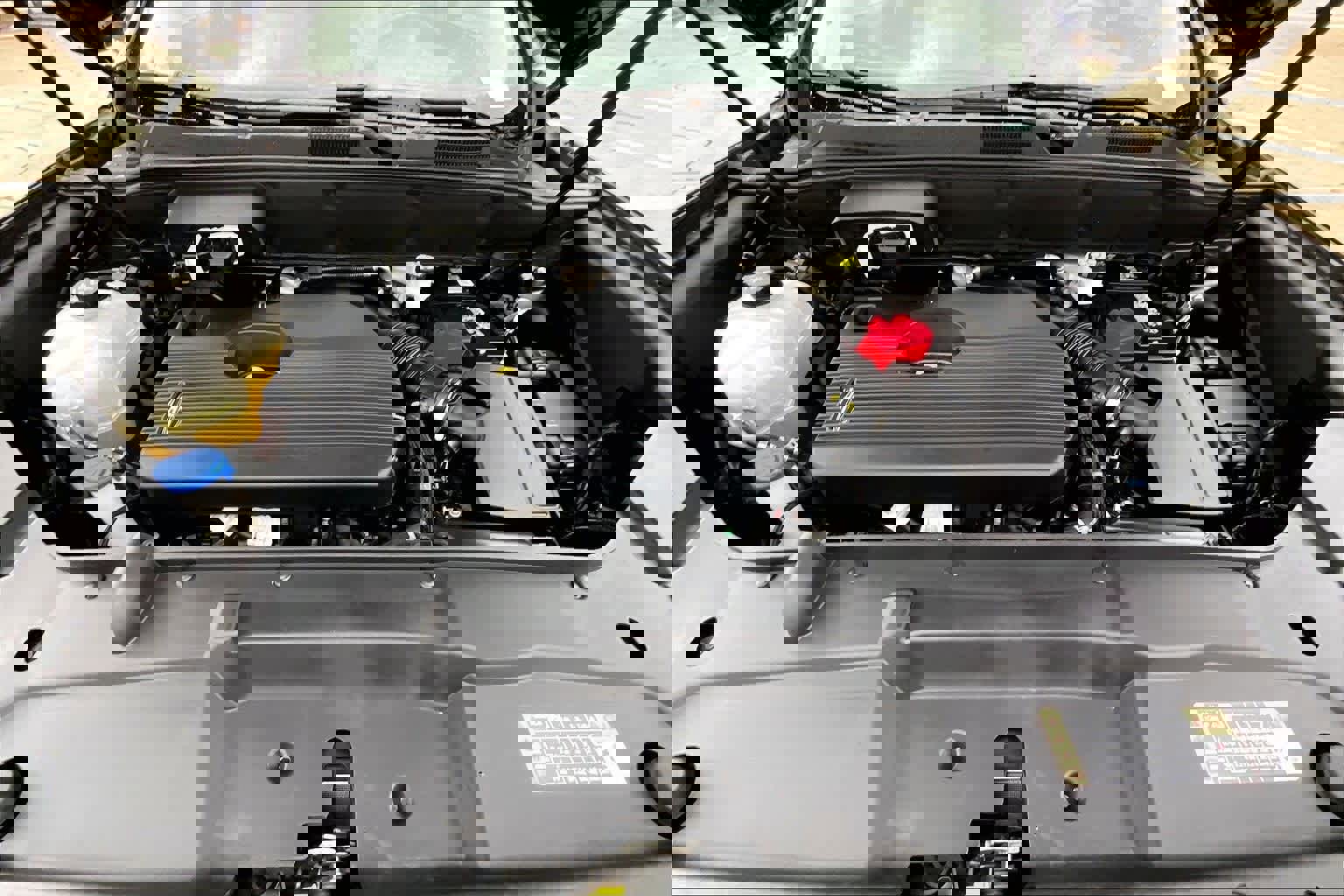 Used 2020 Lincoln Nautilus Reserve image 9