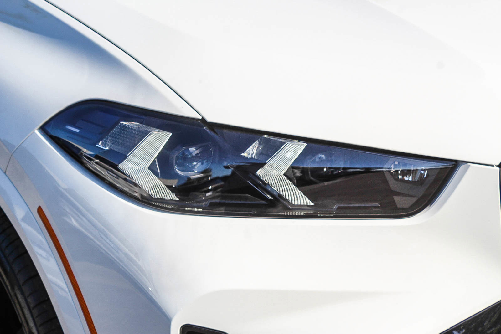 New 2026 BMW X5 sDrive40i w/ M Sport Package image 8