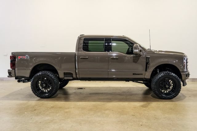 Used 2026 Ford F250 King Ranch w/ Chrome Package AWD/4WD image 32