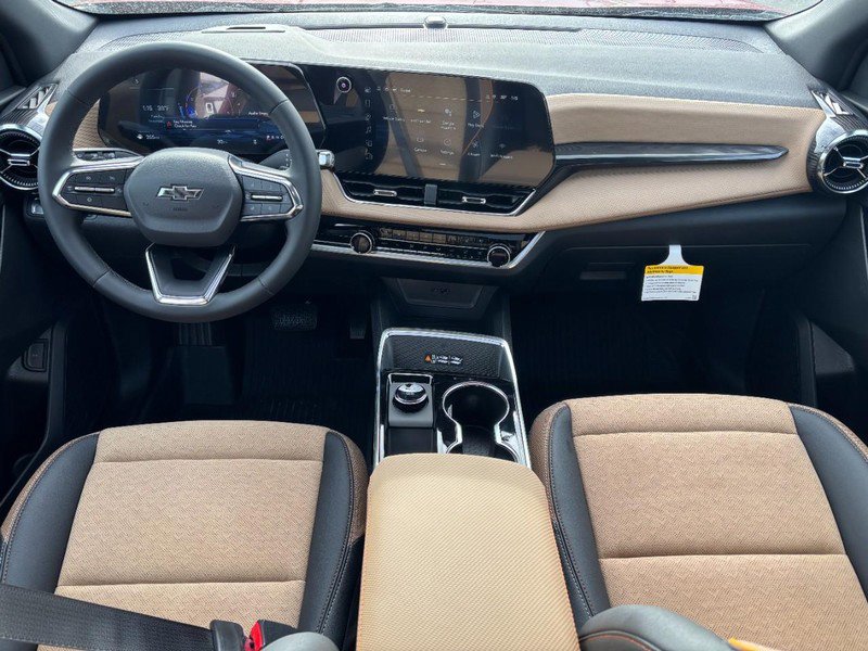 New 2026 Chevrolet Equinox ACTIV w/ Convenience Package III image 6