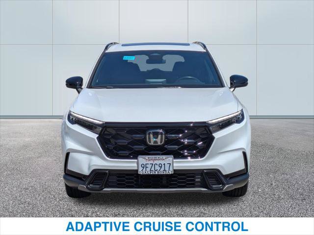 Used 2023 Honda CR-V Sport image 3