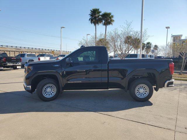 New 2026 GMC Sierra 1500 Pro w/ Pro Value Package image 4