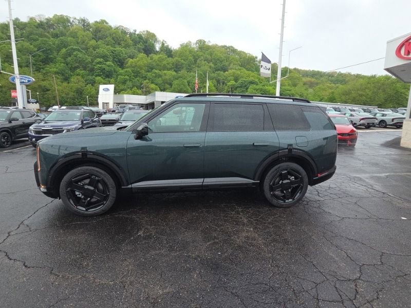 New 2027 Kia Telluride X-Line SX Prestige AWD/4WD image 4