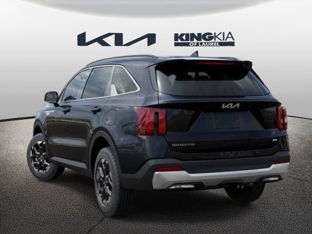 New 2026 Kia Sorento S AWD/4WD image 4