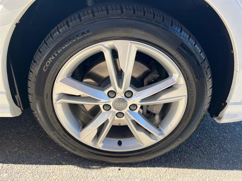 Used 2020 Audi Q3 2.0T Premium Plus image 9