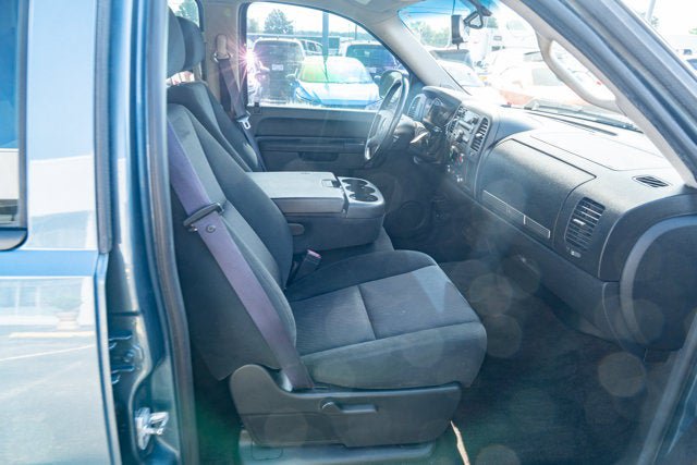 Used 2012 Chevrolet Silverado 1500 LT w/ All-Star Edition RWD image 36