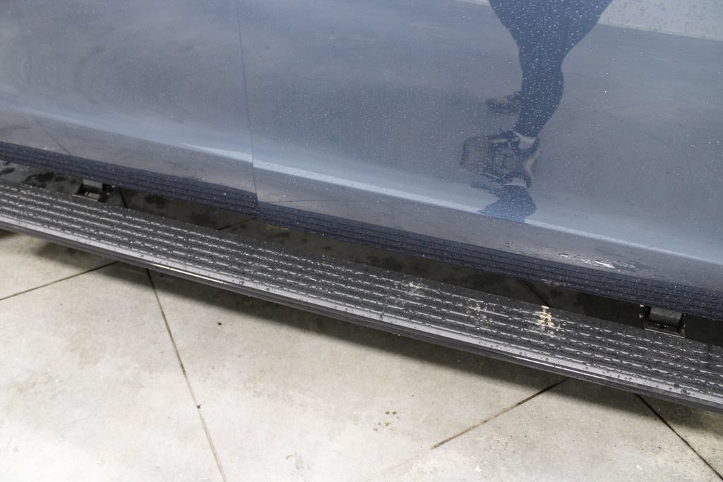 New 2027 Lincoln Navigator L Reserve RWD image 12