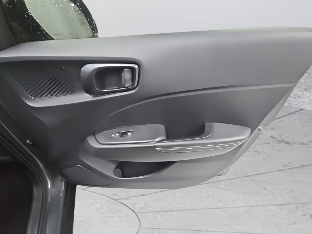 Certified 2026 Hyundai Venue SEL FWD image 25
