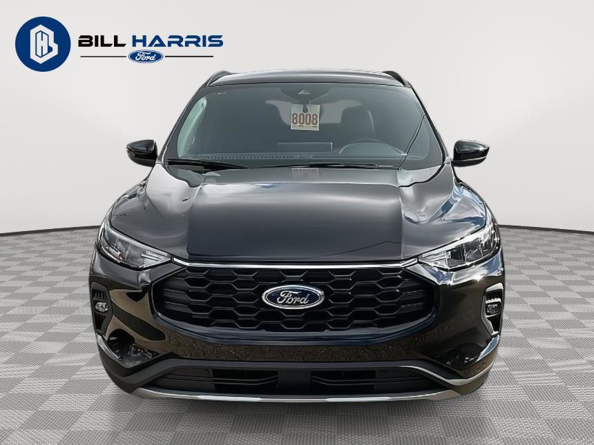 New 2026 Ford Escape ST-Line Select w/ Tech Pack #1 image 2