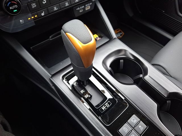 New 2026 Subaru Outback Wilderness image 17