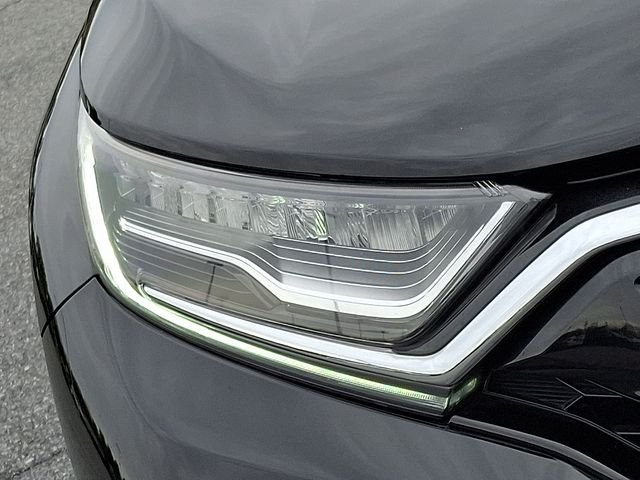 Used 2022 Honda CR-V Touring image 9