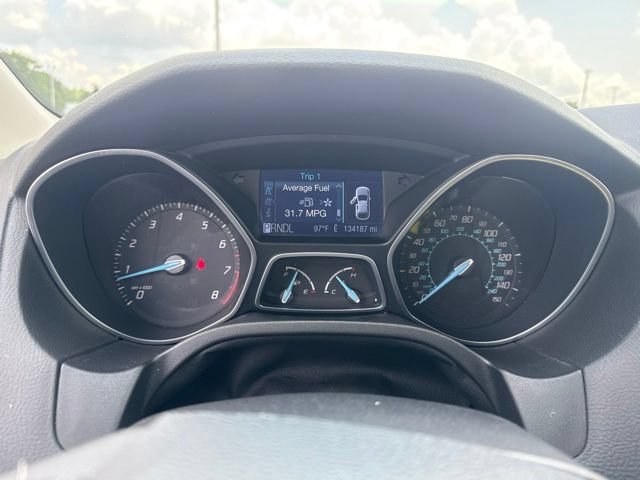 Used 2012 Ford Focus SE FWD image 25