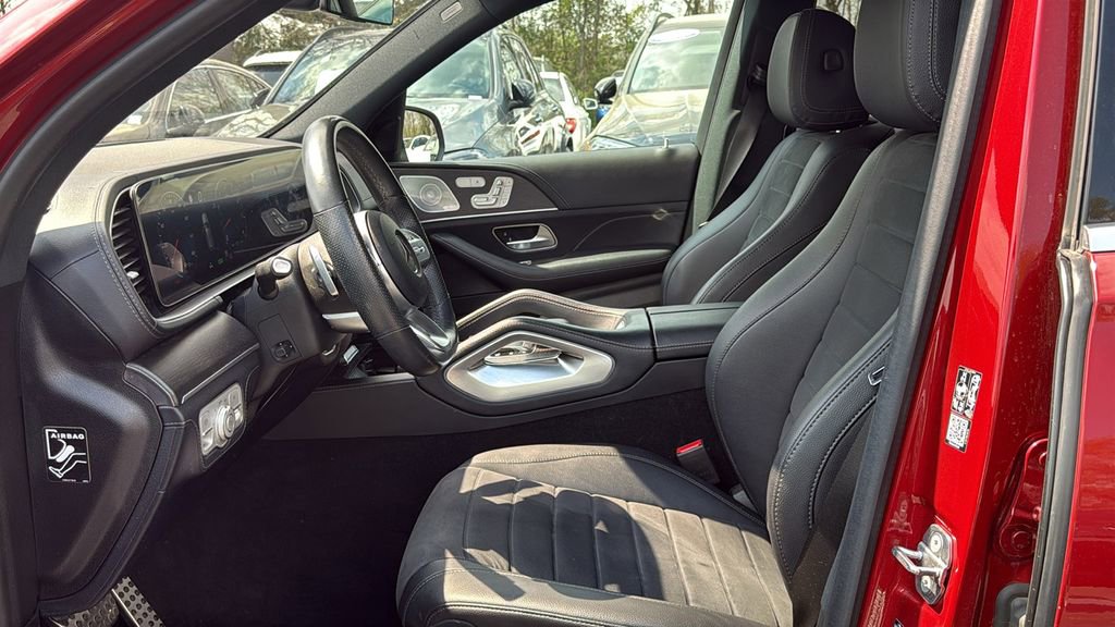 Used 2020 Mercedes-Benz GLE 450 4MATIC image 19