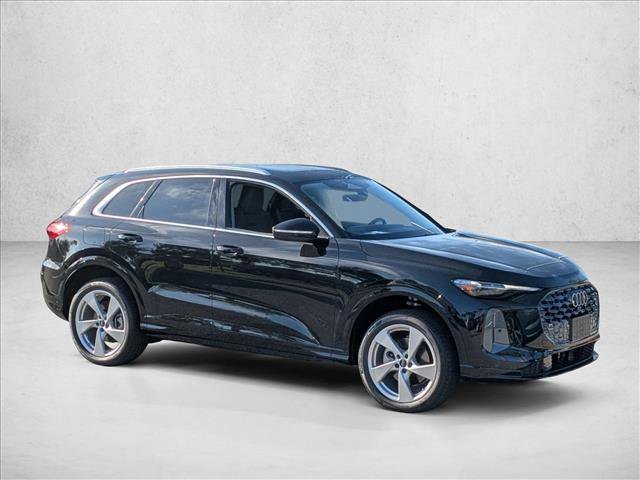 New 2025 Audi Q5 Premium Plus image 5