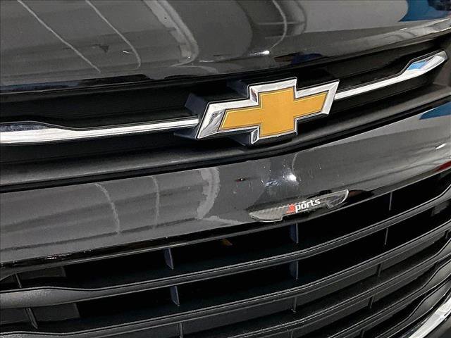 Used 2019 Chevrolet Trax LS FWD image 30