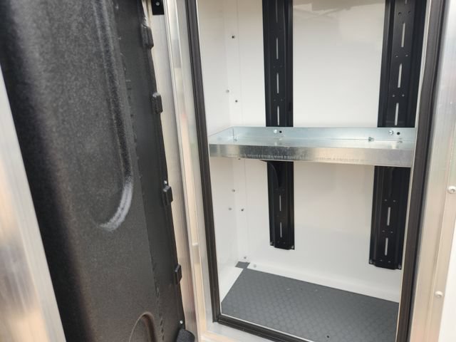 New 2025 Chevrolet Express 3500 w/ Power Convenience Package RWD image 34