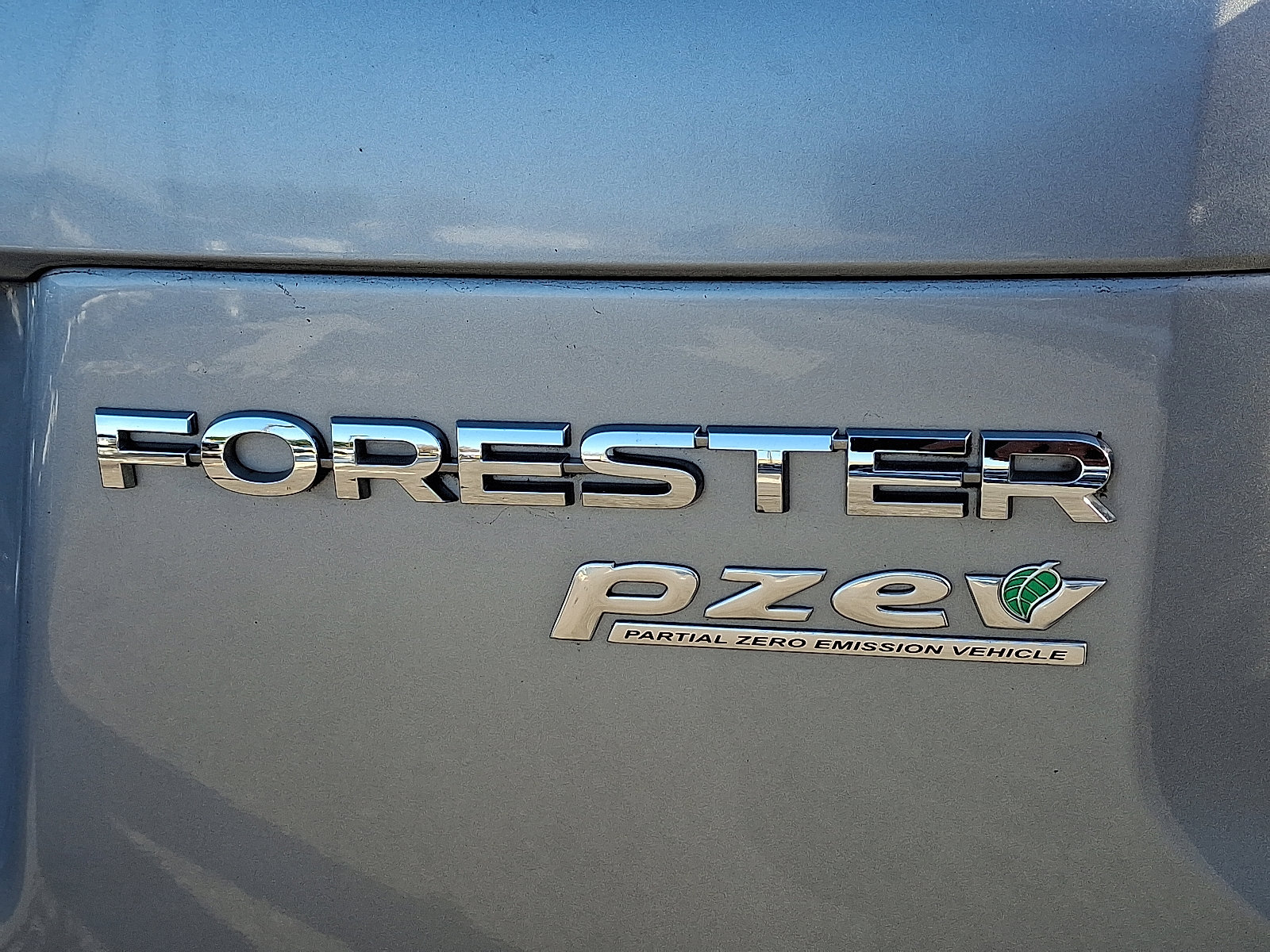 Used 2017 Subaru Forester 2.5i Touring image 30