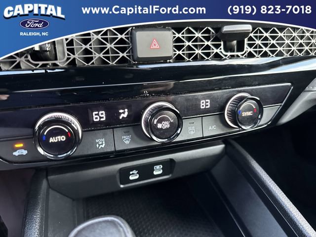 Used 2024 Honda Accord Sport image 29