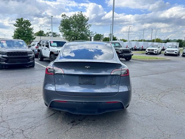 Used 2022 Tesla Model Y Performance AWD/4WD image 7