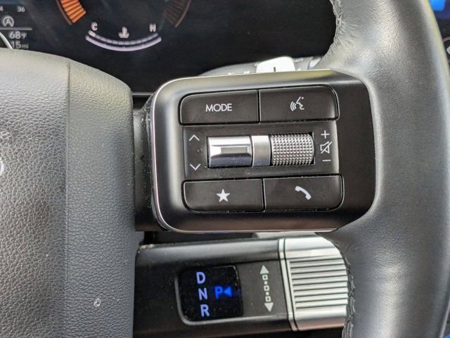 Used 2025 Hyundai Santa Fe SEL image 17