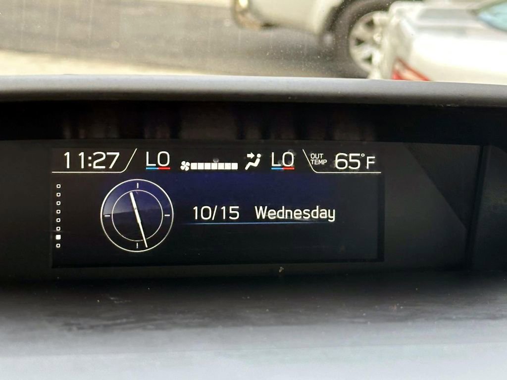 Used 2022 Subaru Forester Wilderness image 26