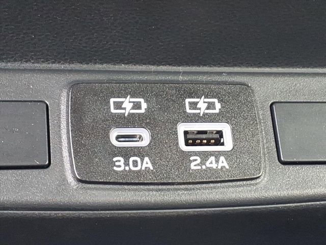 New 2026 Subaru WRX Premium image 11