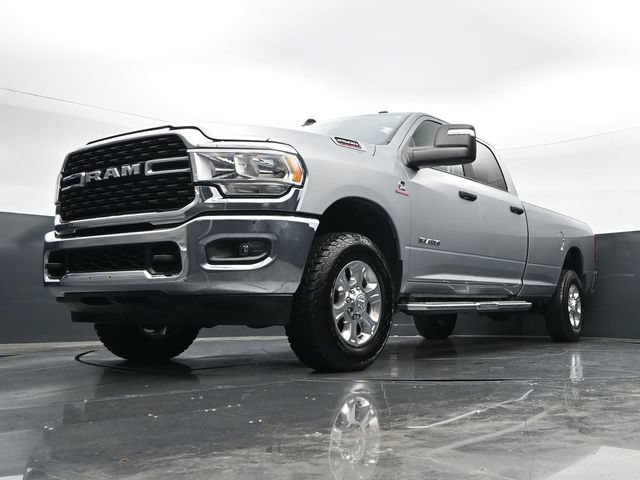 Used 2024 RAM 2500 Big Horn AWD/4WD image 47