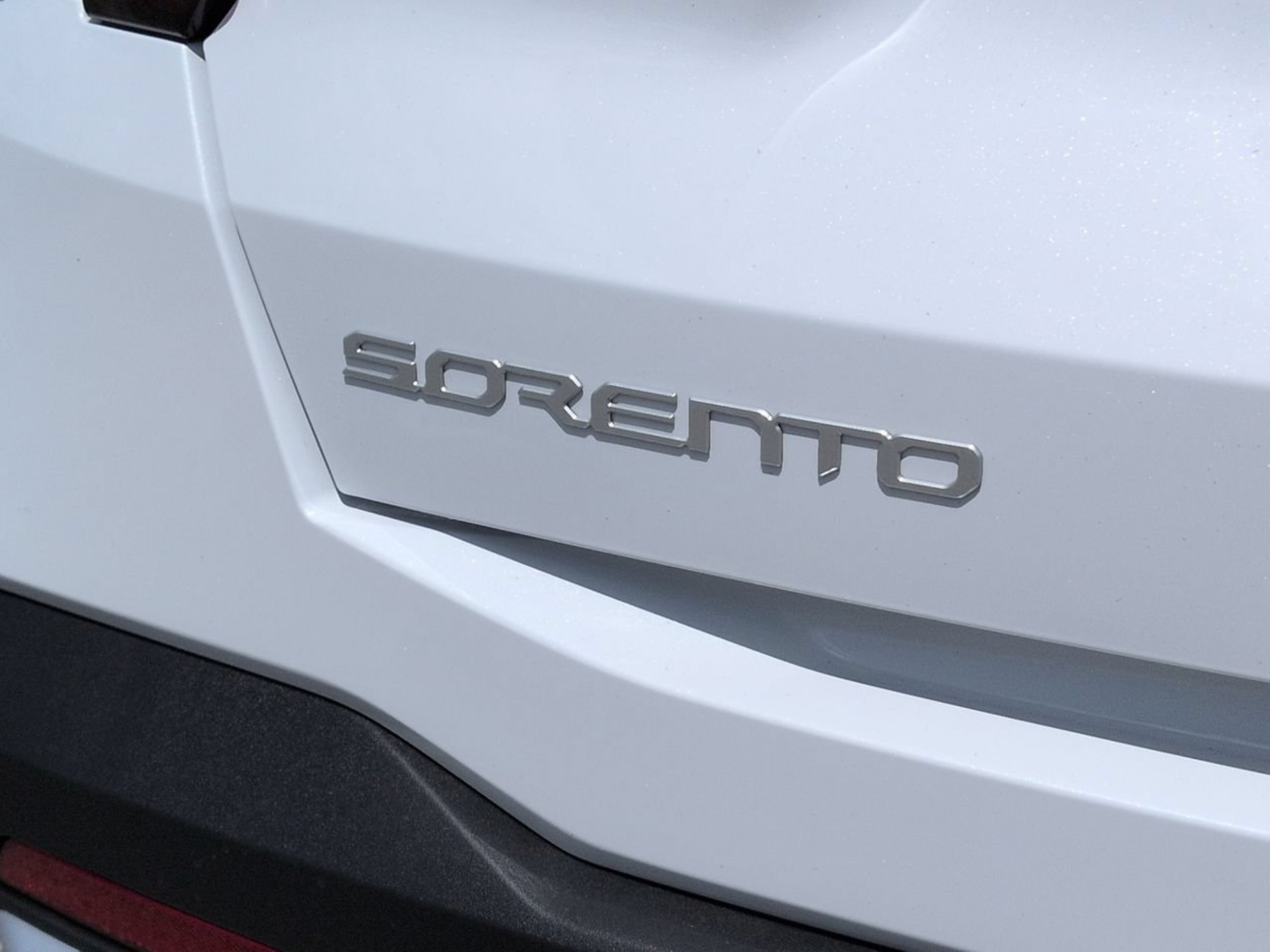 New 2026 Kia Sorento LX FWD image 16