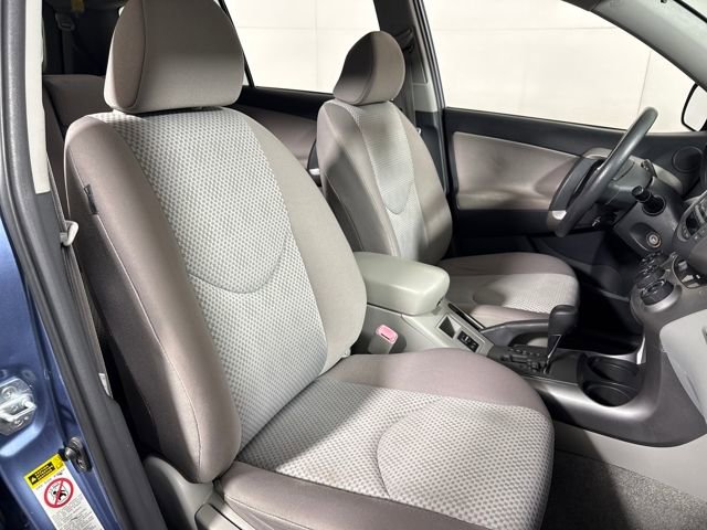 Used 2007 Toyota RAV4 4WD w/ 3rd Row image 13